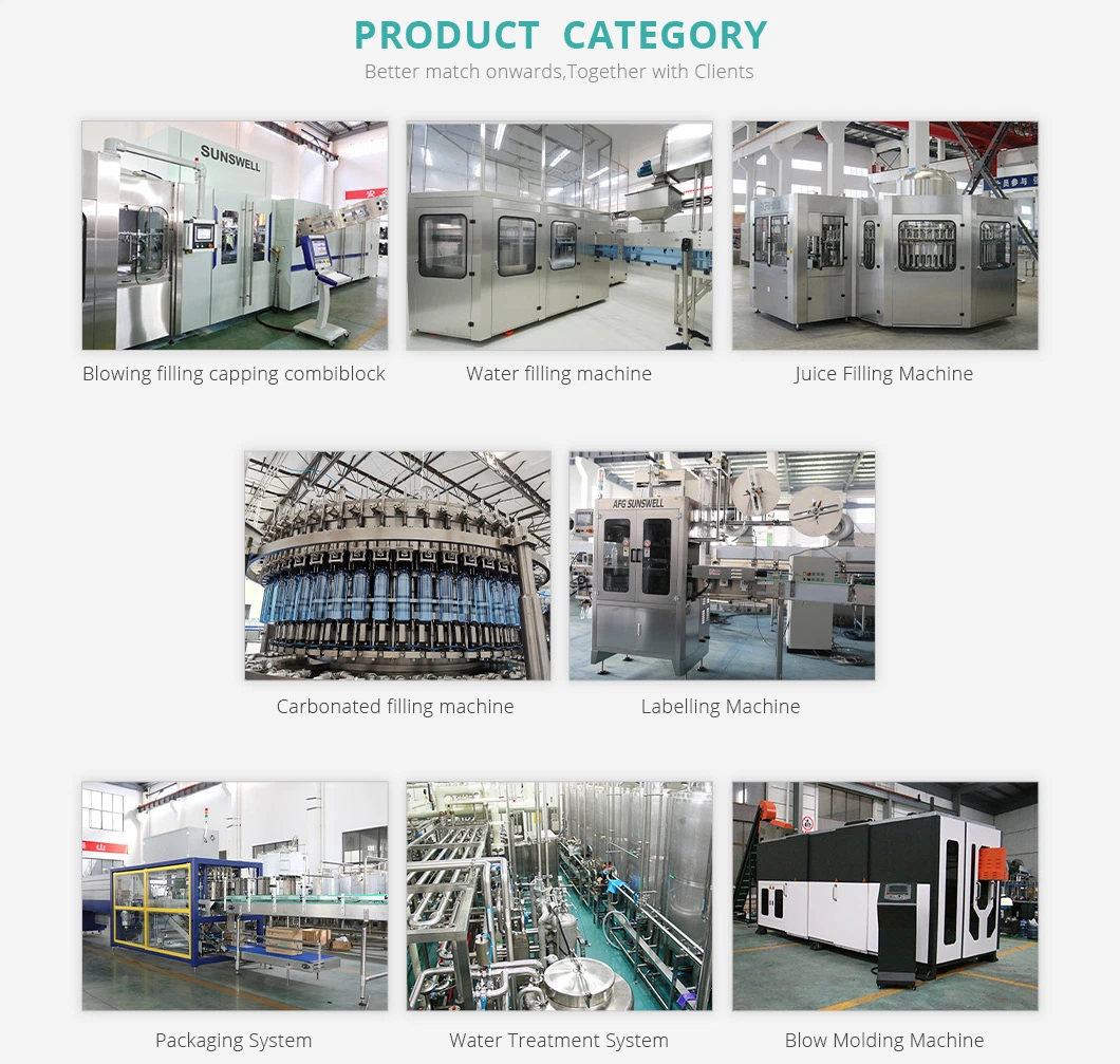 SSW-S100 Sleeve Shrink Labeling Machine