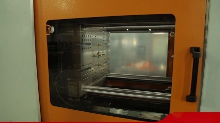 Máquina de moldeo por inyección de precio razonable de alta calidad de 178 toneladas y 320 g de Ningbo