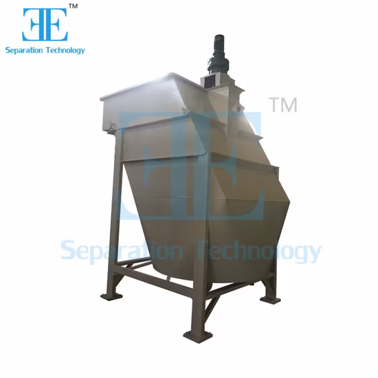 Paquete municipal/doméstico/industrial/hospitalario Equipos de tratamiento de aguas residuales/máquina/sistema/plantas para purificación de aguas residuales Mbr/reciclaje/descarga